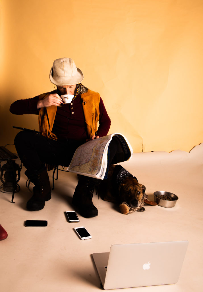 White Vinegar - Tedd - 218